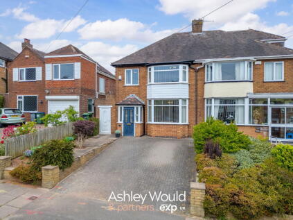 Apsley Road, Oldbury, B68 0QT