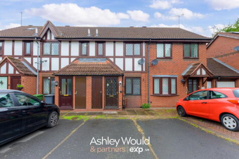 Whinchat Grove, Kidderminster, DY10 4TH