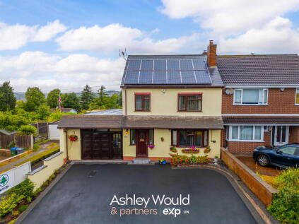 Yew Tree Lane, Rowley Regis, B65 8BX