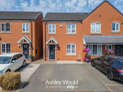 Clensmore Street, Kidderminster, DY10 2AF