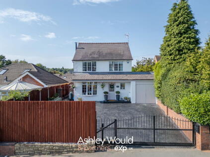 Birmingham Road, Blakedown, Kidderminster, DY10 3JD