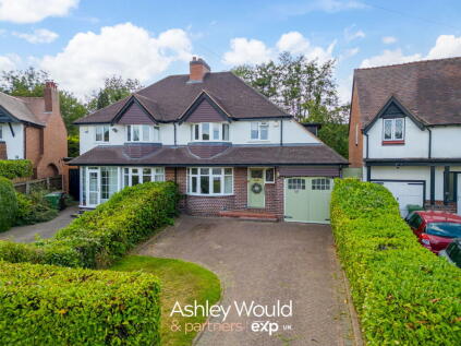 Meadowfield Road, Rednal, B45 9BY
