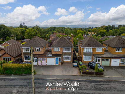 Malvern Road, Lickey, B45