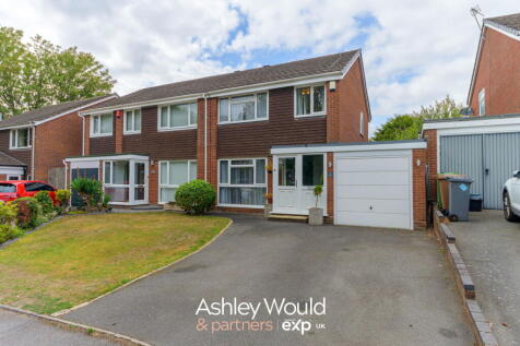 The Pines, Cheswick Green, Solihull, B90 4JS