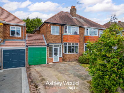 Stuart Road, Halesowen, B62 0EB