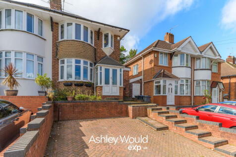 Upper Meadow Road, Quinton, Birmingham, B32 1NS