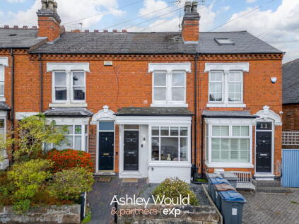 Earls Court Road, Birmingham, B17 9AH