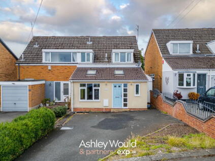 Wythall Road, Halesowen, B63 4QR