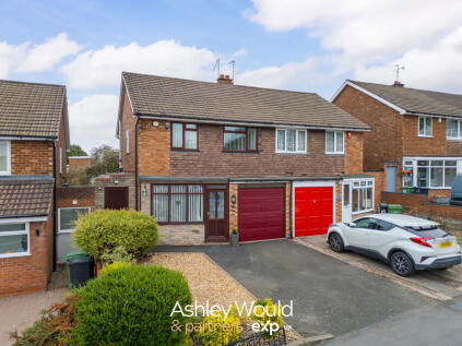 Richmond Street, Halesowen, B63 4BD