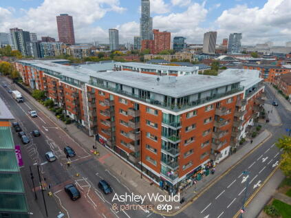 Skyline, 165 Granville Street