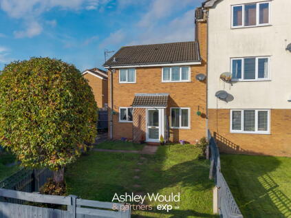 Canterbury Close, Rowley Regis, B65 0SQ