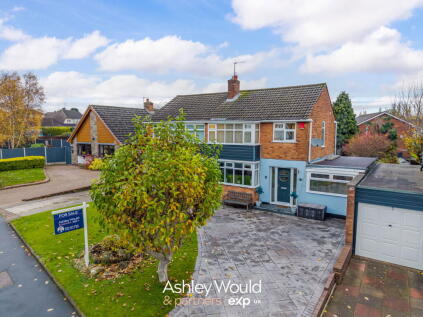 Haden Road, Tipton, DY4 0AU