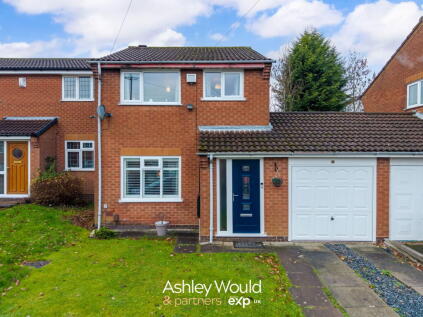 Moors Croft, Birmingham, B32 3NX