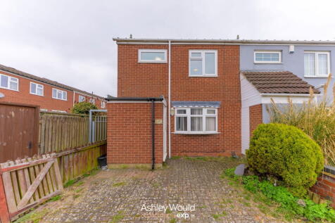 Forth Drive, Birmingham, B37 6PR