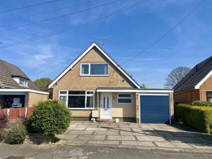 Russell Drive, Haslington