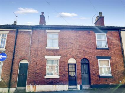 Antrobus Street, Congleton