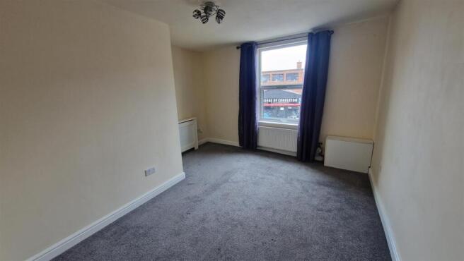 Lounge two /bedroom 3