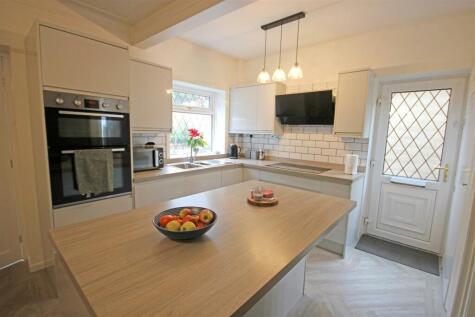 Willowfield View, Halifax