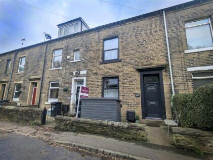 Upper Washer Lane, Halifax