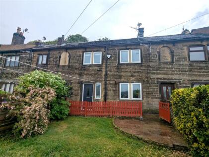 Woodside View, Greetland