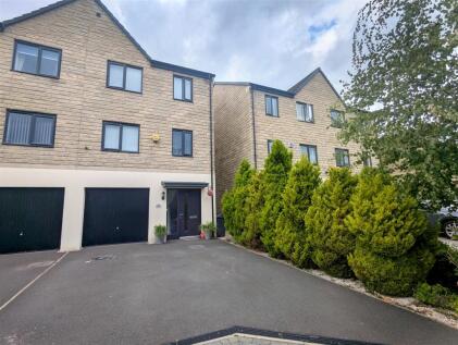 Beck Road, Sowerby Bridge