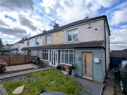 Claremount Road, Halifax