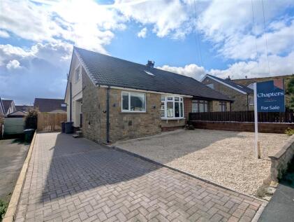 Ogden Lane, Denholme