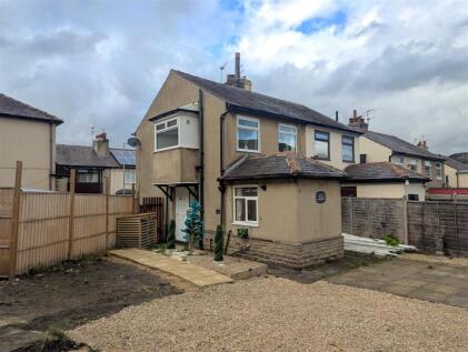 Lee Mount Gardens, Halifax