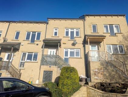 Wakefield Road, Sowerby Bridge