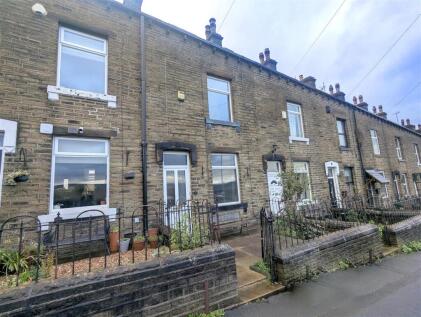 Willow View, Sowerby Bridge