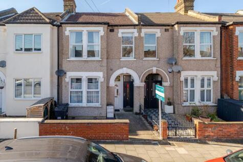 Blandford Road, Beckenham, BR3