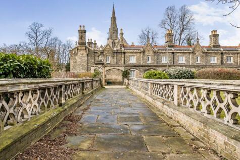 High Street, London, SE20