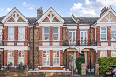 Kendall Road, Beckenham, BR3