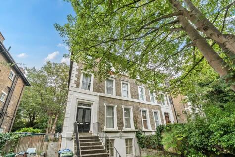 Thicket Road, London, SE20