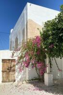 Photo of Cyclades islands, Paros, Naousa