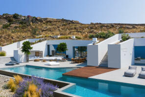 Photo of Cyclades islands, Mykonos, Tourlos