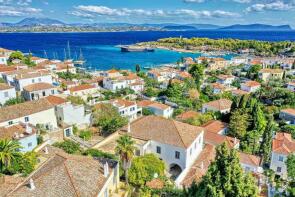 Photo of Saronic Gulf, Spetses