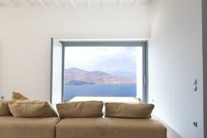 Photo of Cyclades islands, Mykonos, Ftelia