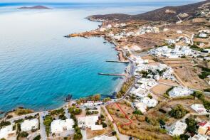 Photo of Cyclades islands, Syros