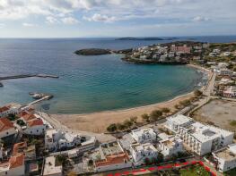 Photo of Cyclades islands, Andros, Strapouries