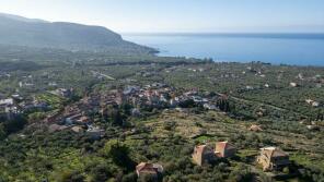 Photo of Peloponnese, Stoupa