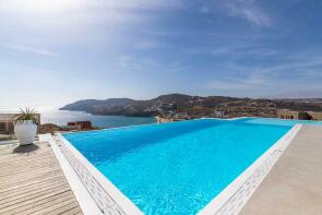 Photo of Cyclades islands, Mykonos, Mikonos