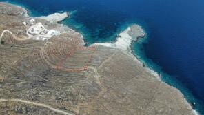 Photo of Cyclades islands, Kimolos, Kanala