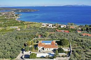 Photo of Peloponnese, Argolis, Palaia Epidavros