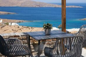 Photo of Cyclades islands, Kimolos, Dryopida