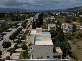 Photo of Peloponnese, Corinthia, Loutraki