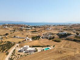 Photo of Cyclades islands, Paros, Krios