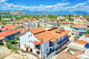 Photo of Peloponnese, Argolis, Nafplio