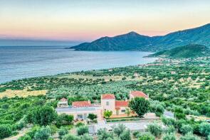Photo of Peloponnese, Arcadia, Poulithra