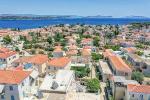 Photo of Saronic Gulf, Spetses